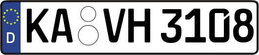 KA-VH3108