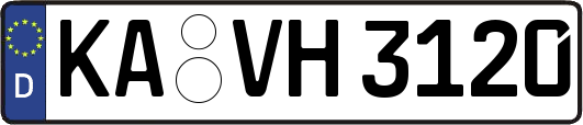 KA-VH3120