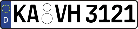 KA-VH3121