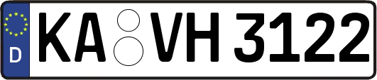 KA-VH3122