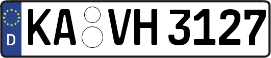 KA-VH3127
