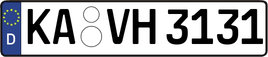 KA-VH3131