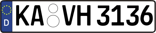 KA-VH3136
