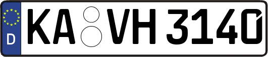 KA-VH3140
