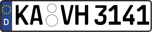 KA-VH3141