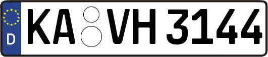 KA-VH3144