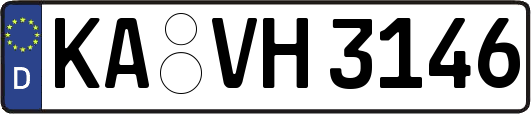 KA-VH3146