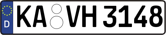 KA-VH3148