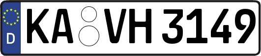 KA-VH3149