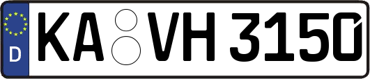 KA-VH3150