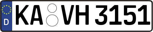 KA-VH3151
