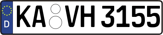 KA-VH3155