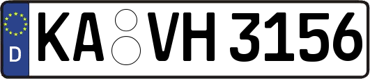 KA-VH3156
