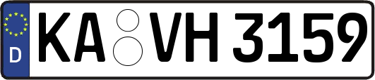 KA-VH3159