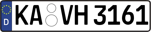 KA-VH3161