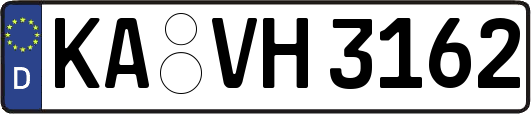 KA-VH3162