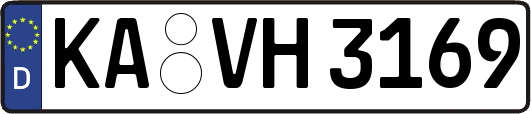 KA-VH3169