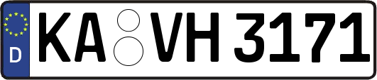 KA-VH3171