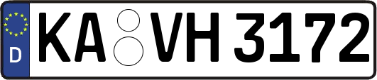 KA-VH3172