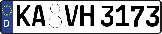 KA-VH3173