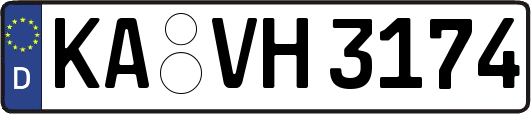 KA-VH3174