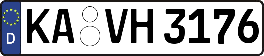 KA-VH3176