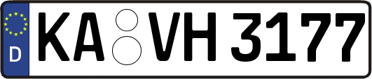 KA-VH3177