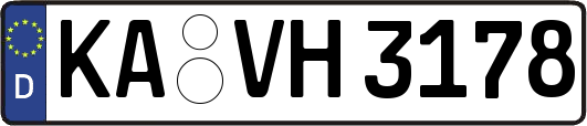 KA-VH3178