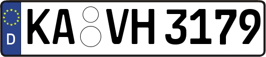 KA-VH3179