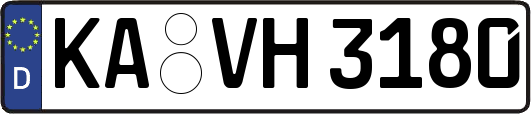KA-VH3180