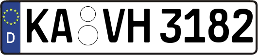 KA-VH3182