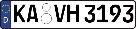 KA-VH3193