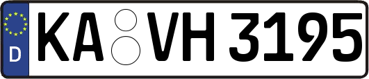KA-VH3195