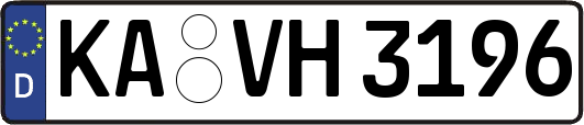 KA-VH3196