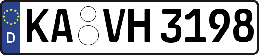 KA-VH3198