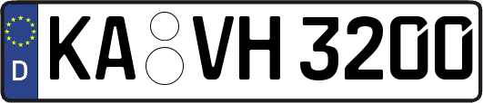 KA-VH3200