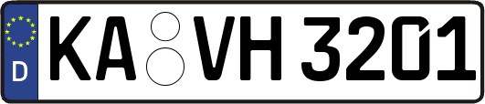 KA-VH3201