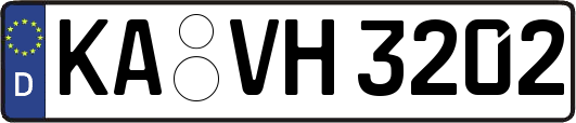 KA-VH3202