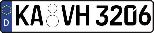 KA-VH3206