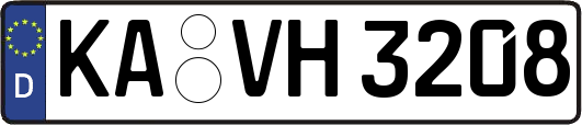 KA-VH3208