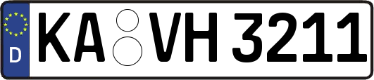 KA-VH3211