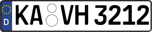 KA-VH3212