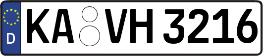 KA-VH3216