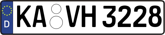 KA-VH3228