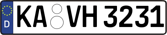 KA-VH3231