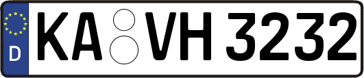 KA-VH3232