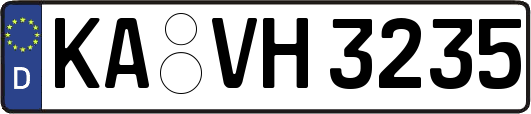 KA-VH3235