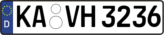 KA-VH3236