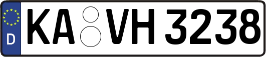 KA-VH3238