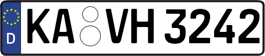 KA-VH3242